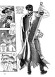 Kentaro Miura Berserk Vol. 1 Paperback Manga Book