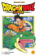 Akira Toriyama Toyotarou Dragon Ball Super Vol. 1 Paperback Manga Book