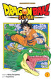 Akira Toriyama Toyotarou Dragon Ball Super Vol. 1 Paperback Manga Book