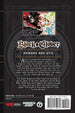 Yuki Tabata Black Clover Vol. 25 Humans And Evil Paperback Manga Book