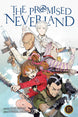 Kaiu Shirai The Promised Neverland Vol. 17 Paperback Manga Book