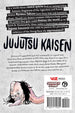 Gege Akutami Jujutsu Kaisen Vol. 5 Paperback Manga Book