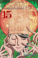 Tatsuki Fujimoto Chainsaw Man Vol. 15 Paperback Manga Book