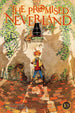 Kaiu Shirai The Promised Neverland Vol. 10 Paperback Manga Book