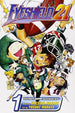 Riichiro Inagaki Eyeshield 21 Vol. 1 Paperback Manga Book