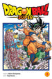 Akira Toriyama Dragon Ball Super Vol. 8 Paperback Manga Book
