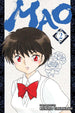 Rumiko Takahashi Mao Vol. 2 Manga Book