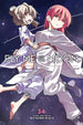 Kenjiro Hata Fly Me to the Moon Vol. 34 Paperback Manga Book