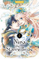 RIKACHI Nina the Starry Bride Vol. 2 Manga Book