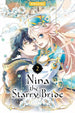 RIKACHI Nina the Starry Bride Vol. 2 Manga Book