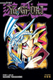 Kazuki Takahashi Yu-Gi-Oh! Vol. 2 3-in-1 Edition Paperback Manga Book