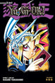 Kazuki Takahashi Yu-Gi-Oh! Vol. 2 3-in-1 Edition Paperback Manga Book