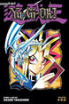 Kazuki Takahashi Yu-Gi-Oh! Vol. 2 3-in-1 Edition Paperback Manga Book