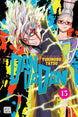 Yukinobu Tatsu Dandadan Vol. 13 Paperback Manga Book