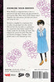 Rumiko Takahashi Mao Vol. 9 Manga Book