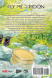 Kenjiro Hata Fly Me to the Moon Vol. 24 Paperback Manga Book