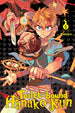 AidaIro Toilet-bound Hanako-kun Vol. 4 Paperback Manga Book