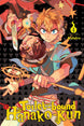 AidaIro Toilet-bound Hanako-kun Vol. 4 Paperback Manga Book