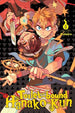 AidaIro Toilet-bound Hanako-kun Vol. 4 Paperback Manga Book
