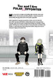 Kocha Agasawa You and I Are Polar Opposites Vol. 6 Paperback Manga Book
