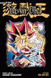 Kazuki Takahashi Yu-Gi-Oh! Vol. 8 3-in-1 Edition Paperback Manga Book
