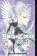Yuki Tabata Black Clover Vol. 19 Paperback Manga Book