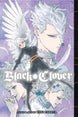 Yuki Tabata Black Clover Vol. 19 Paperback Manga Book