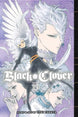 Yuki Tabata Black Clover Vol. 19 Paperback Manga Book