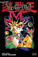Kazuki Takahashi Yu-Gi-Oh! Vol. 1 Paperback Manga Book