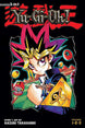 Kazuki Takahashi Yu-Gi-Oh! Vol. 1 Paperback Manga Book