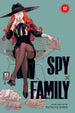 Tatsuya Endo Spy x Family Vol. 12 Paperback Manga Book