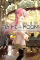 Kenjiro Hata Fly Me to the Moon Vol. 5 Paperback Manga Book