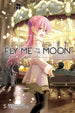 Kenjiro Hata Fly Me to the Moon Vol. 5 Paperback Manga Book