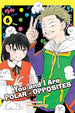 Kocha Agasawa You and I Are Polar Opposites Vol. 6 Paperback Manga Book