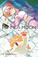 Kenjiro Hata Fly Me to the Moon Vol. 18 Paperback Manga Book