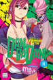 Yukinobu Tatsu Dandadan Vol. 8 Paperback Manga Book