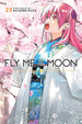 Kenjiro Hata Fly Me to the Moon Vol. 23 Paperback Manga Book