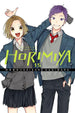 HERO Horimiya Vol. 15 Paperback Manga Book