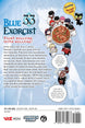 Kazue Kato Blue Exorcist Vol. 33 Manga Book
