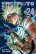 Yuto Suzuki Sakamoto Days Vol. 24 Paperback Manga Book