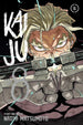 Naoya Matsumoto Kaiju No. 8 Vol. 6 Paperback Manga Book