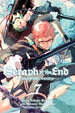 Takaya Kagami Seraph of the End Vol. 7 Paperback Manga Book