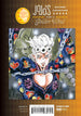 Hirohiko Araki JoJo's Bizarre Adventure: Part 5--Golden Wind Vol. 7 Hardcover Manga Book