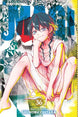 Shinobu Ohtaka Magi: The Labyrinth of Magic Vol. 36 Paperback Manga Book
