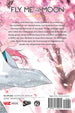 Kenjiro Hata Fly Me to the Moon Vol. 23 Paperback Manga Book