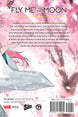 Kenjiro Hata Fly Me to the Moon Vol. 23 Paperback Manga Book