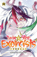 Yoshiaki Sukeno Twin Star Exorcists Vol. 22 Paperback Manga Book