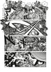 Kohta Hirano Hellsing Vol. 7 Paperback Manga Book