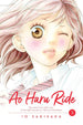 Io Sakisaka Ao Haru Ride Vol. 3 Paperback Manga Book