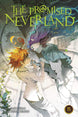 Kaiu Shirai The Promised Neverland Vol. 15 Paperback Manga Book
